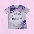 Morocco x Cyril Kamer T-shirt