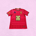 Camiseta Brasil x Hades 66