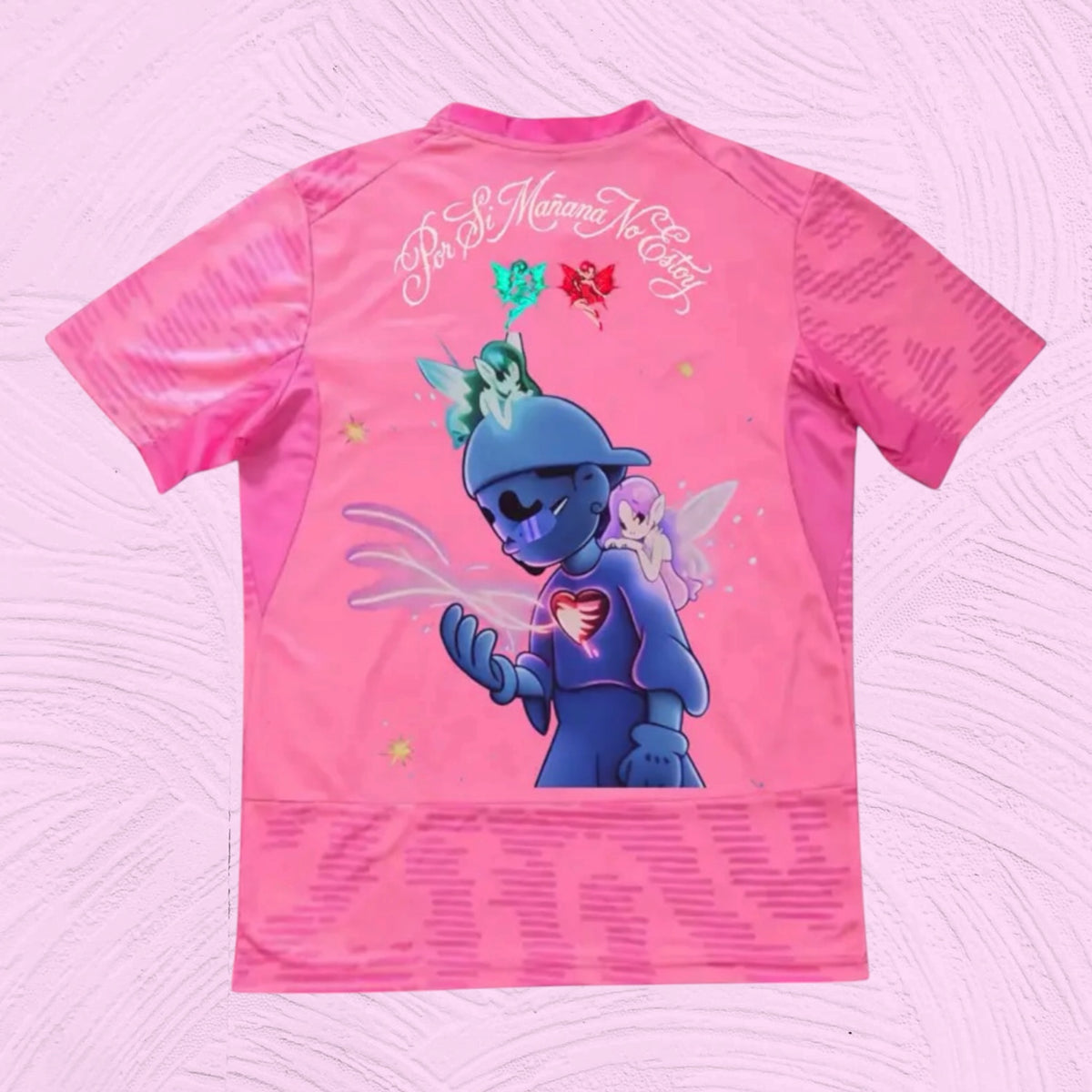 Camiseta Portugal x Omar Courtz