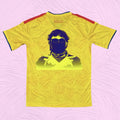 Colombia x Beéle Jersey