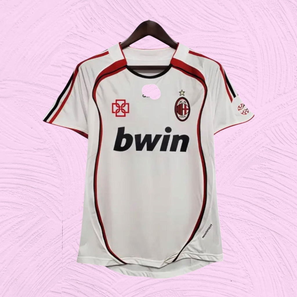 Camiseta AC Milan x Duki