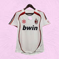 Camiseta AC Milan x Duki