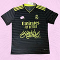 Camiseta Real Madrid x JC Reyes