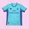 Camiseta Olympique de Marsella x Morad