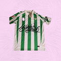 Camiseta Real Betis x JC Reyes