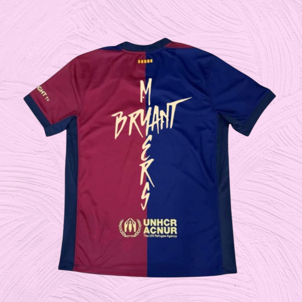 FC Barcelona x Bryant Myers T-Shirt