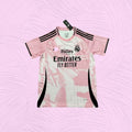 Real Madrid x Clarent Jersey