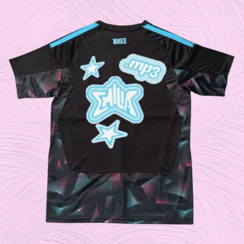 Camiseta Argentina x Emilia