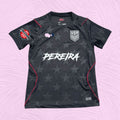 Camiseta Estados Unidos x Alex Pereira