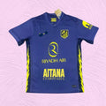 Camiseta Atlético de Madrid x Aitana