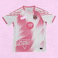 Camiseta FC Barcelona x Omar Courtz