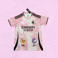 Real Madrid x Mora Jersey