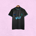 Camiseta Brasil x Bad Bunny