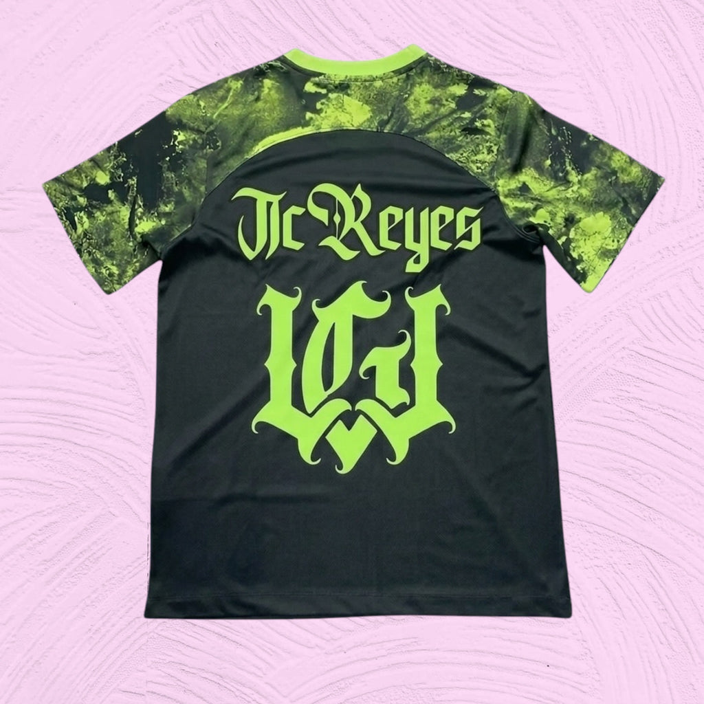 Wolfsburg x JC Reyes T-shirt