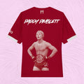 Camiseta Liverpool x Paddy Pimblett