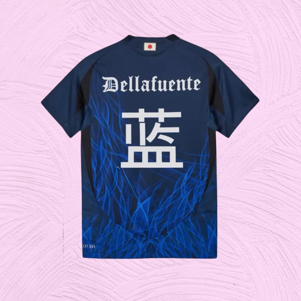 Japan x Dellafuente T-shirt