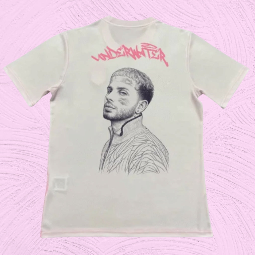 Brazil x Dei V T-shirt