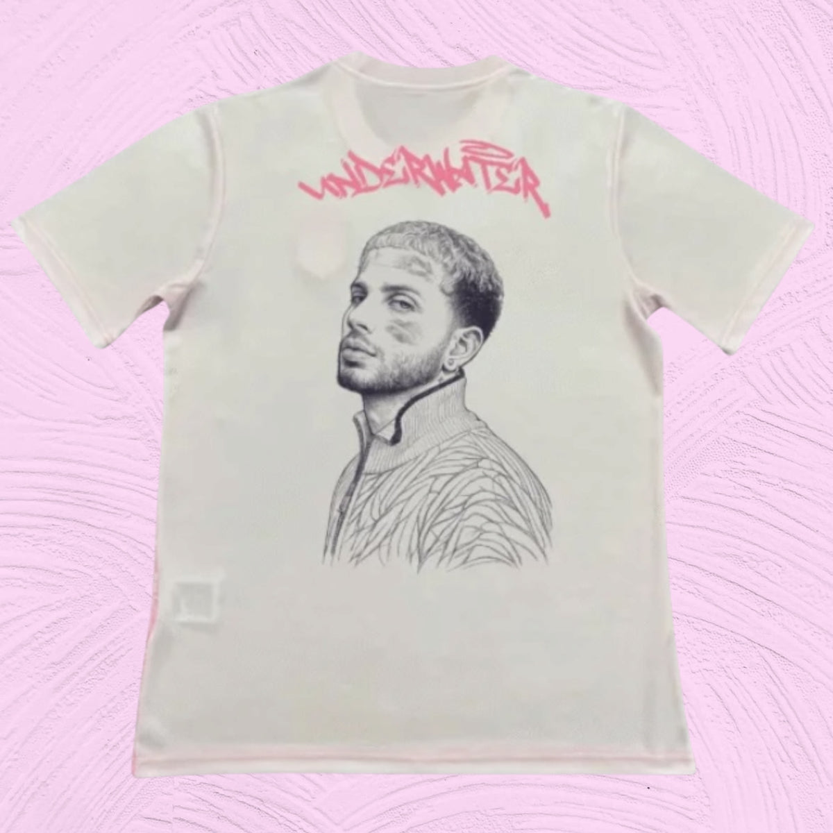 Brazil x Dei V T-shirt