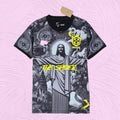 Camiseta Brasil x Anderson Silva