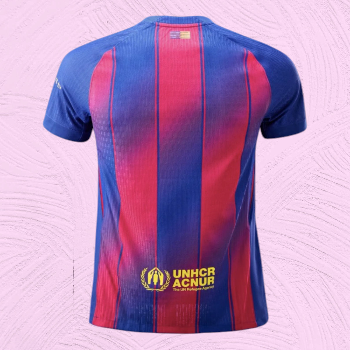 Camiseta FC Barcelona x Olivia Rodrigo