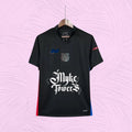 Camiseta FC Barcelona x Myke Towers