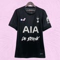 Camiseta Tottenham x Charles Oliveira