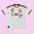 Camiseta España 2 estrellas x Justin Bieber