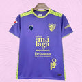 Málaga CF x Delaossa Jersey