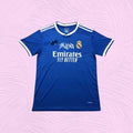 Camiseta Real Madrid x Trueno