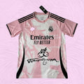 Camiseta Real Madrid x Karol G
