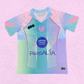 Camiseta FC Barcelona x Rosalía