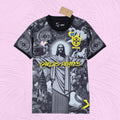 Camiseta Brasil x Carlos Prates