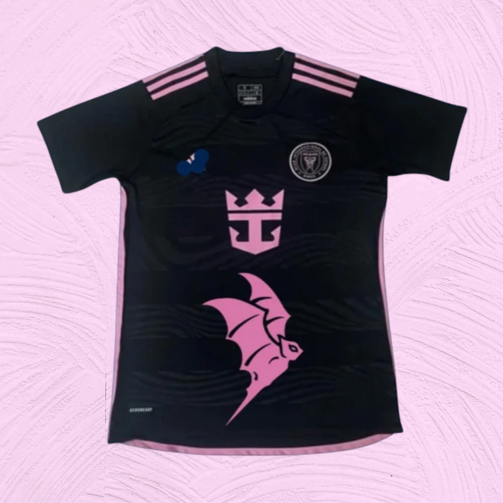 Camiseta Inter de Miami x Jhayco (Jhay Cortez)