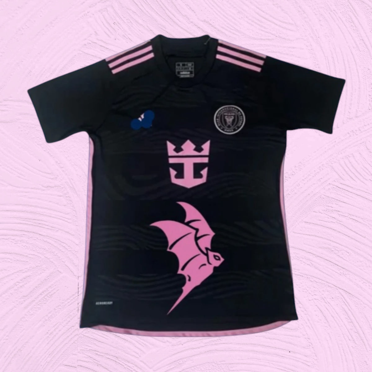 Camiseta Inter de Miami x Jhayco (Jhay Cortez)