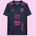 Málaga CF x Metrika Jersey