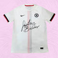 Camiseta Chelsea x Justin Bieber