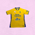 Camiseta Las Palmas x La Pantera