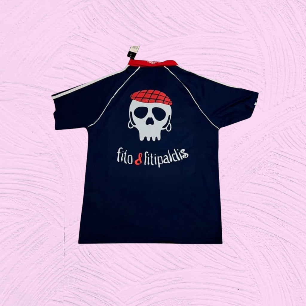 Athletic Club x Fito y Fitipaldis T-shirt