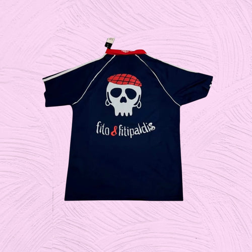 Trikot Athletic Club x Fito y Fitipaldis