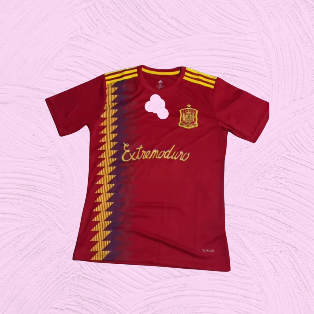 Spain x Extremoduro T-Shirt