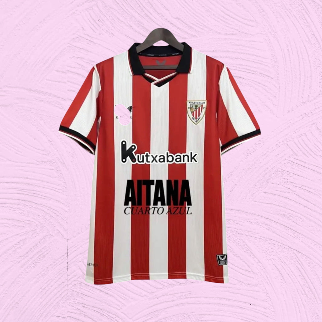 Camiseta Athletic Club x Aitana