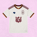 Camiseta España 2 estrellas x JC Reyes