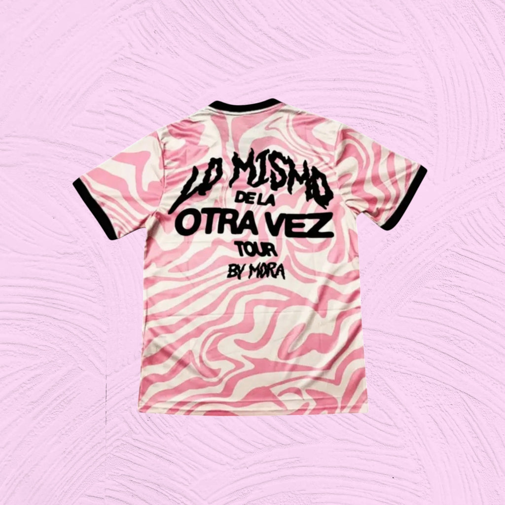 Camiseta Flamengo x Mora