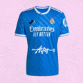 Real Madrid x Maka T-shirt