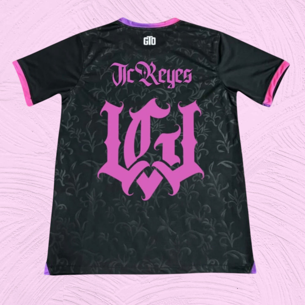 PSG x JC Reyes T-shirt