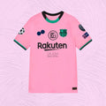 FC Barcelona x Bad Gyal Jersey