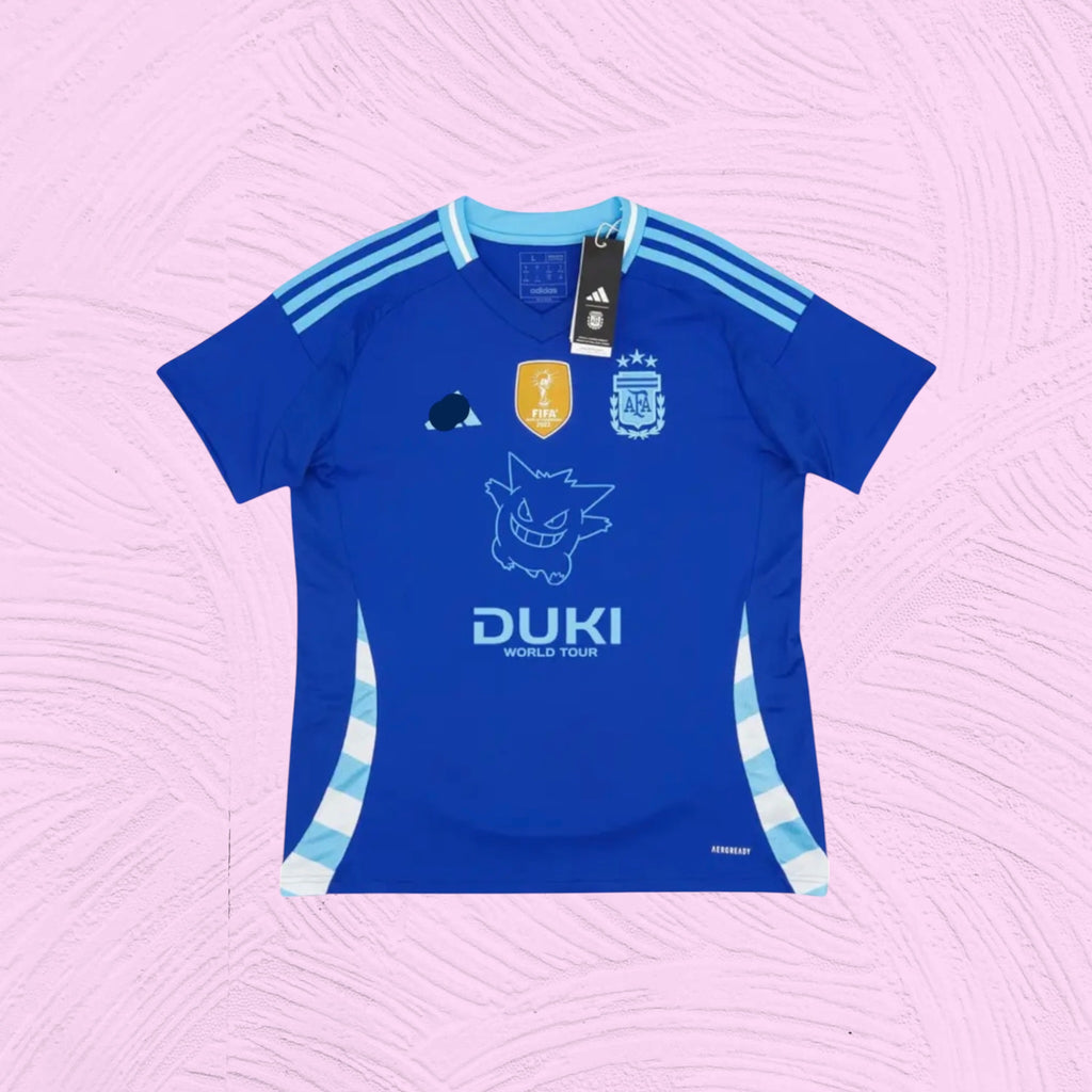 Argentina x Duki T-shirt
