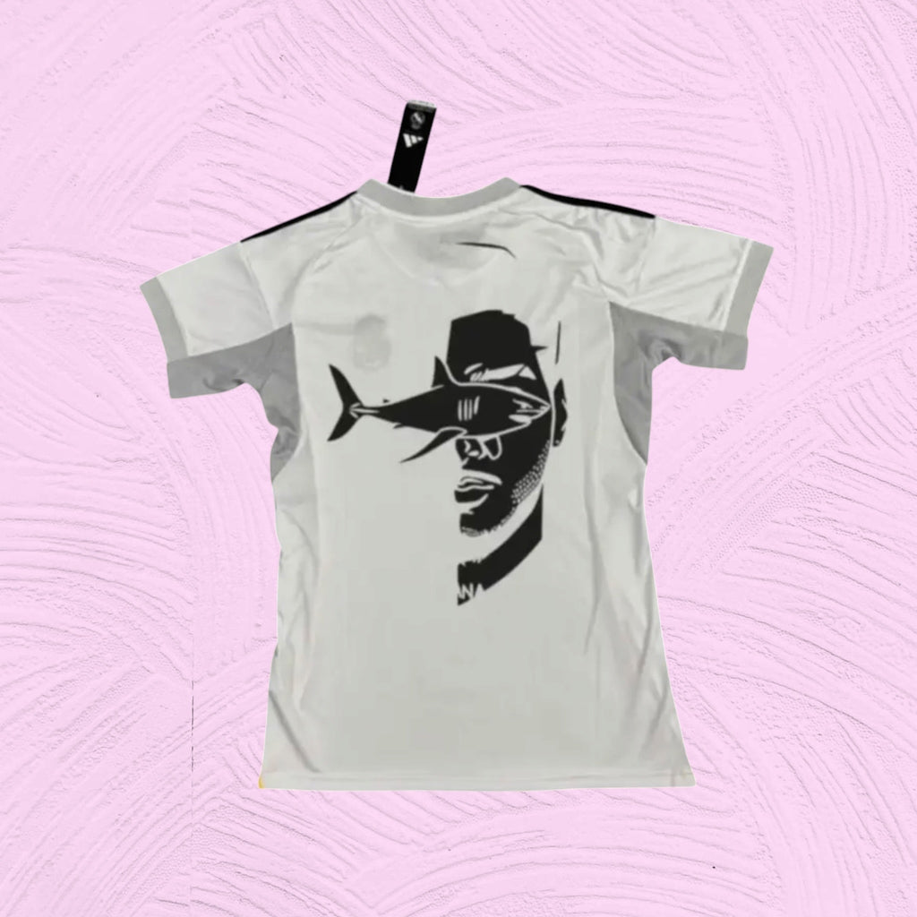 Camiseta Real Madrid x RVFV