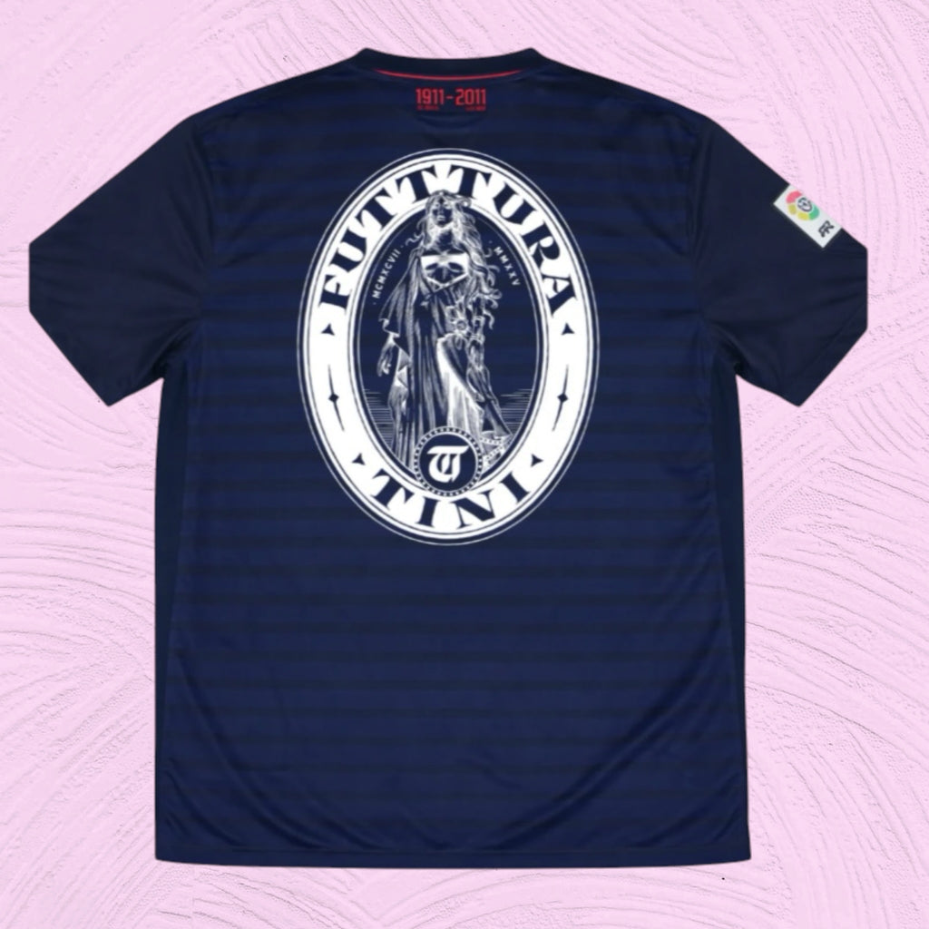 Camiseta Atlético de Madrid x Tini