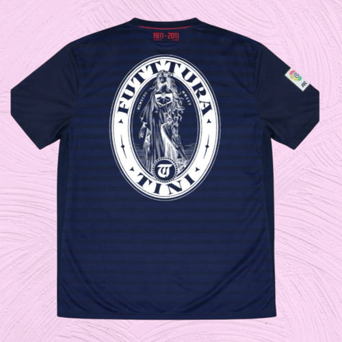 Atlético de Madrid x Tini Jersey